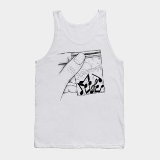 music Tank Top